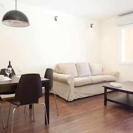 Apart Centrico Con Terraza En Gracia Барселона Экстерьер фото