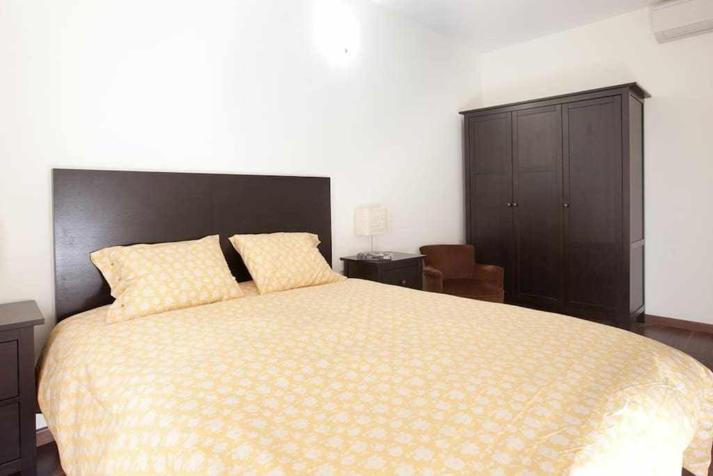 Apart Centrico Con Terraza En Gracia Барселона Экстерьер фото